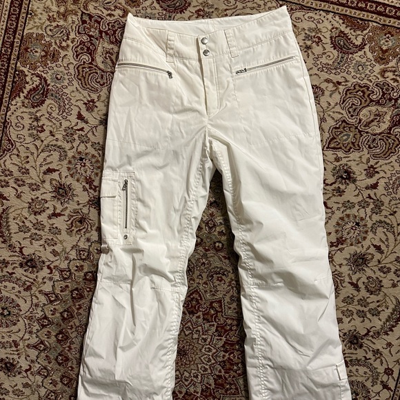 Bogner Pants & Jumpsuits Bogner Womens Ski Pants Poshmark